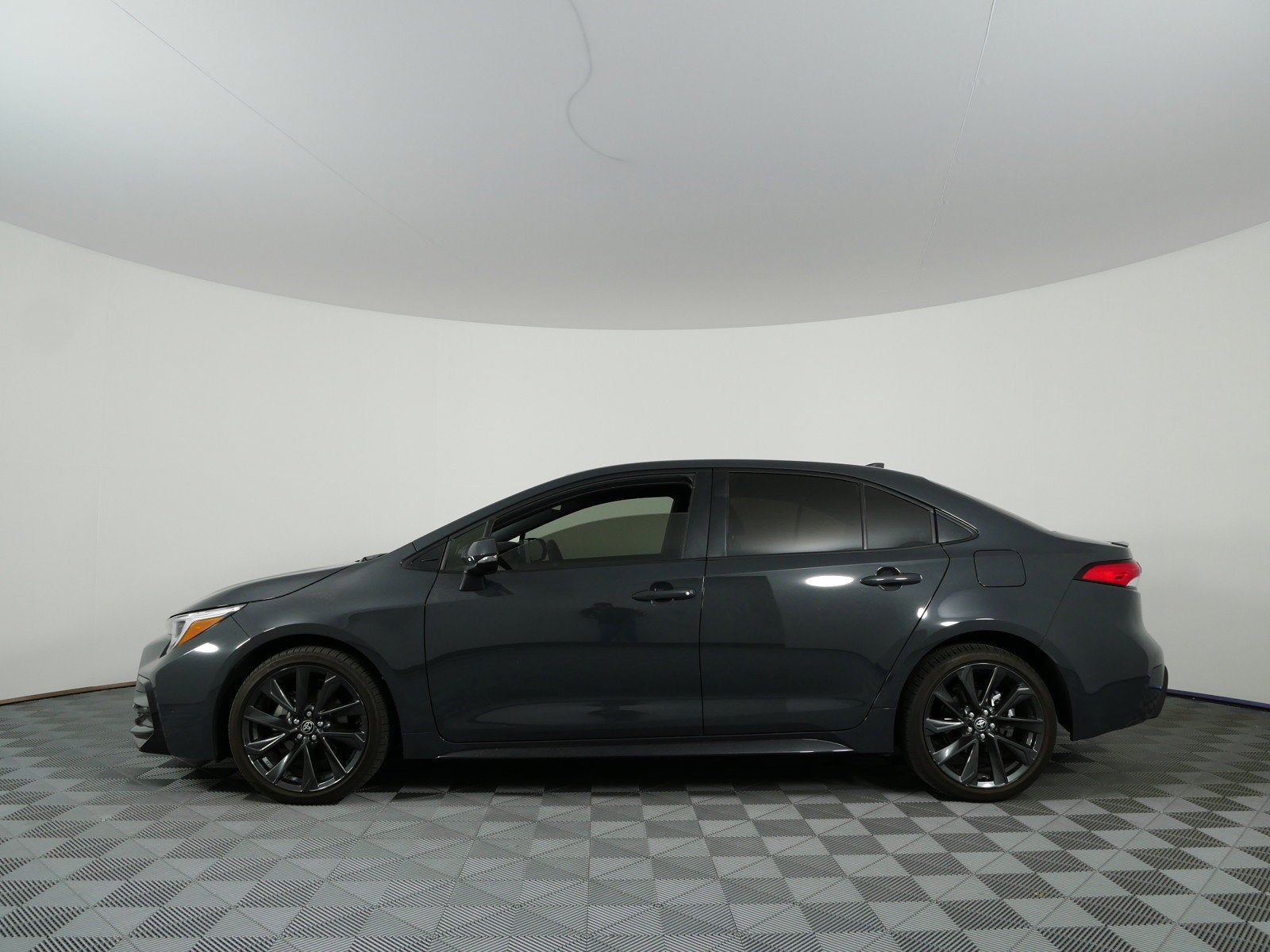 2024 Toyota Corolla Hybrid SE *1-OWNER*