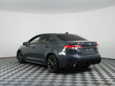 2024 Toyota Corolla Hybrid SE *1-OWNER*