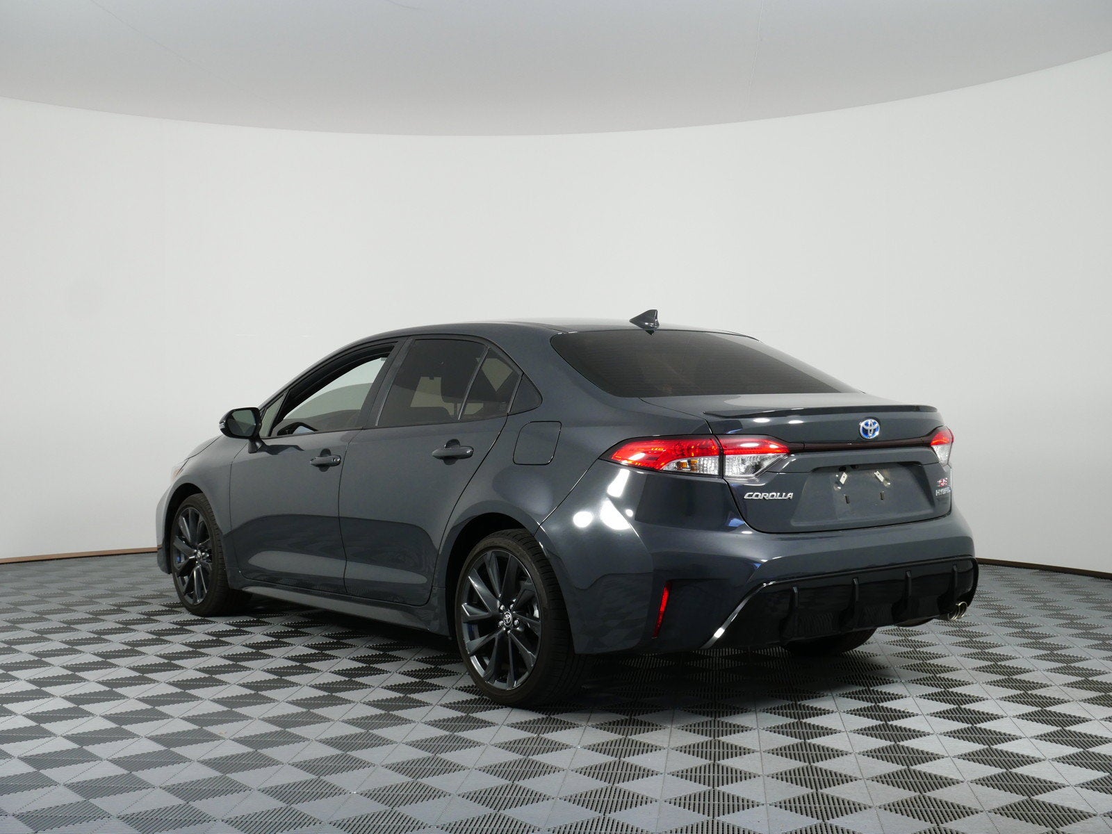 2024 Toyota Corolla Hybrid SE *1-OWNER*