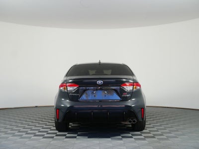 2024 Toyota Corolla Hybrid SE *1-OWNER*