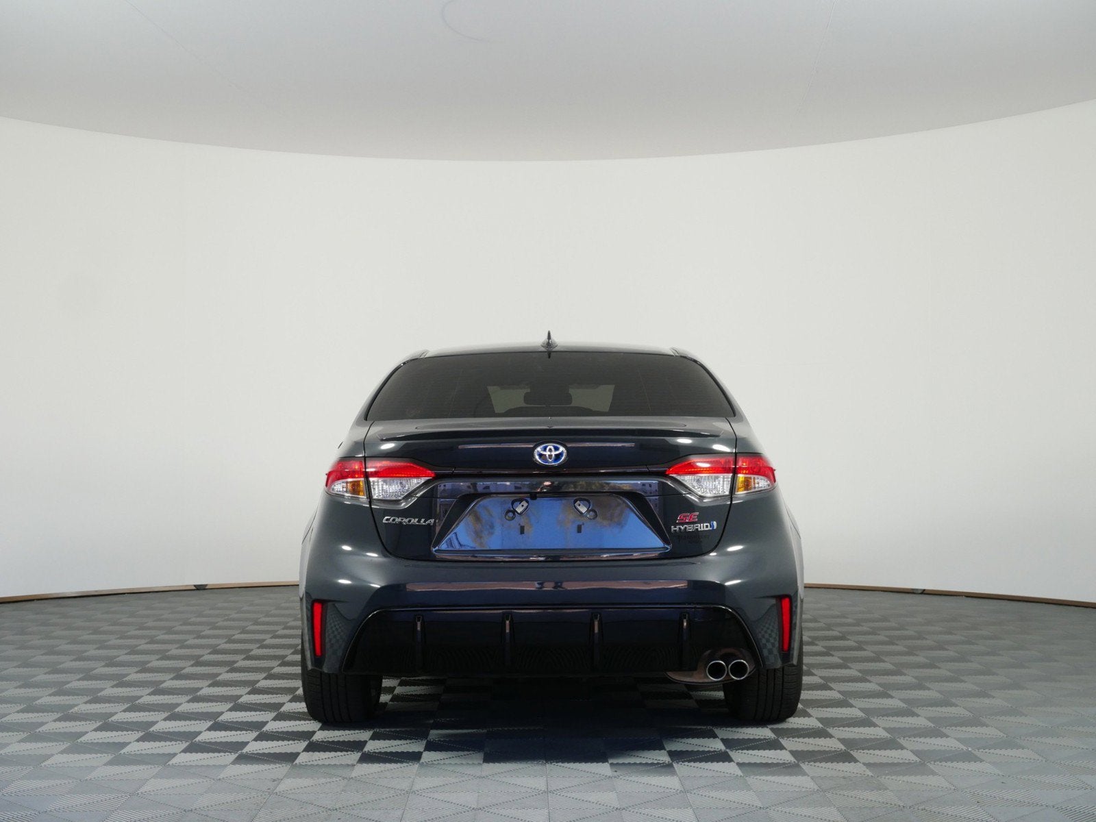 2024 Toyota Corolla Hybrid SE *1-OWNER*