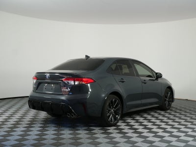 2024 Toyota Corolla Hybrid SE *1-OWNER*