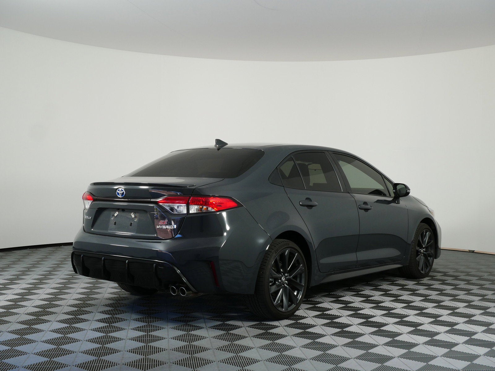 2024 Toyota Corolla Hybrid SE *1-OWNER*
