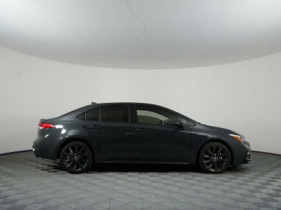 2024 Toyota Corolla Hybrid SE *1-OWNER*