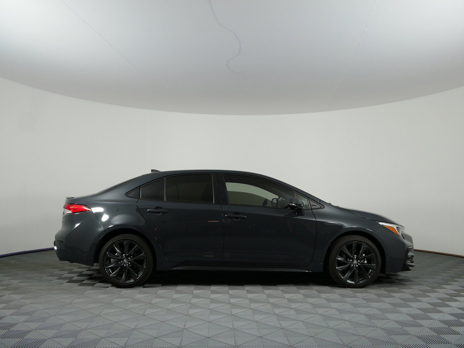 2024 Toyota Corolla Hybrid SE *1-OWNER*