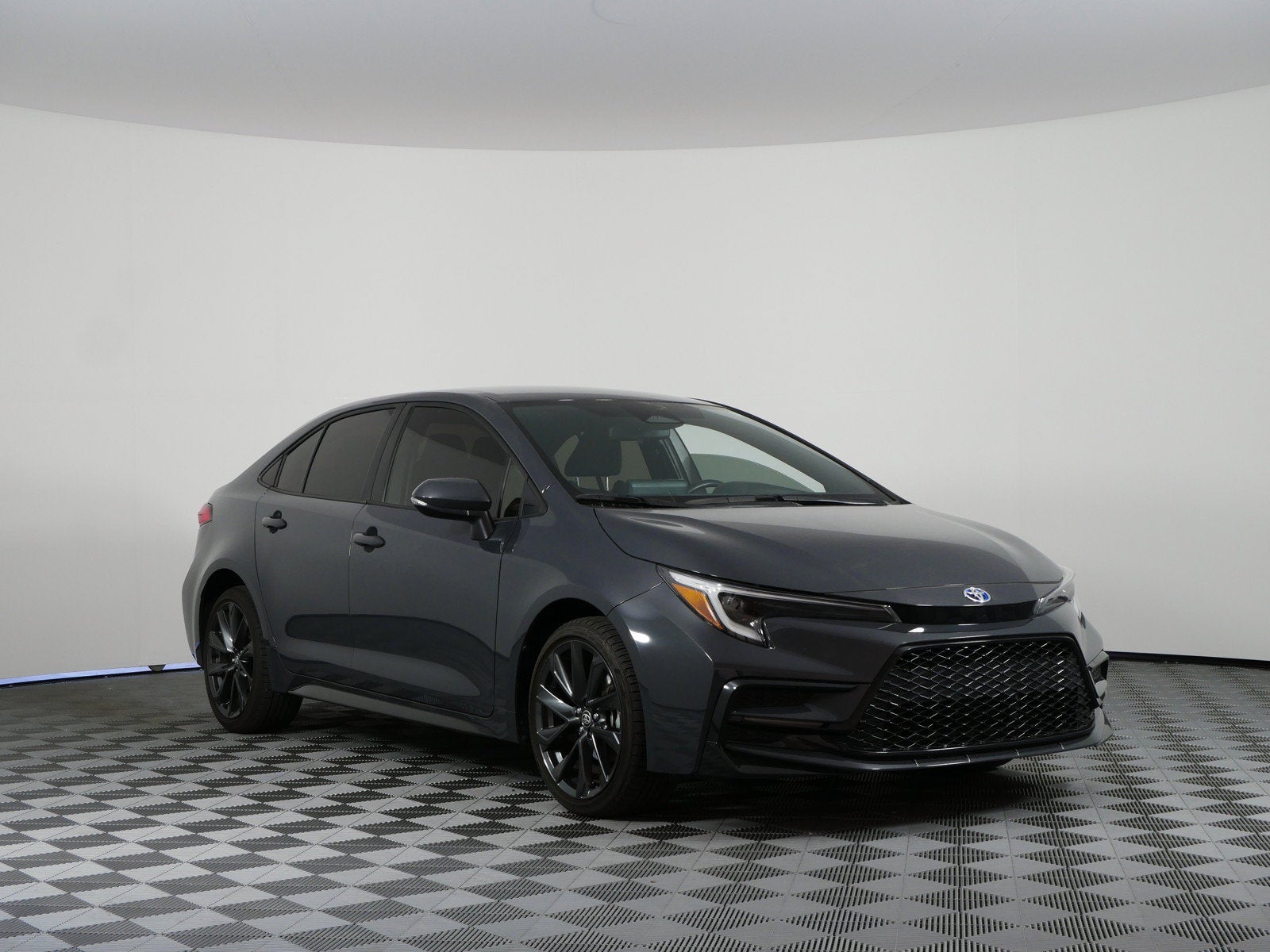 2024 Toyota Corolla Hybrid SE *1-OWNER*
