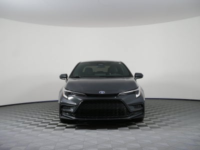2024 Toyota Corolla Hybrid SE *1-OWNER*