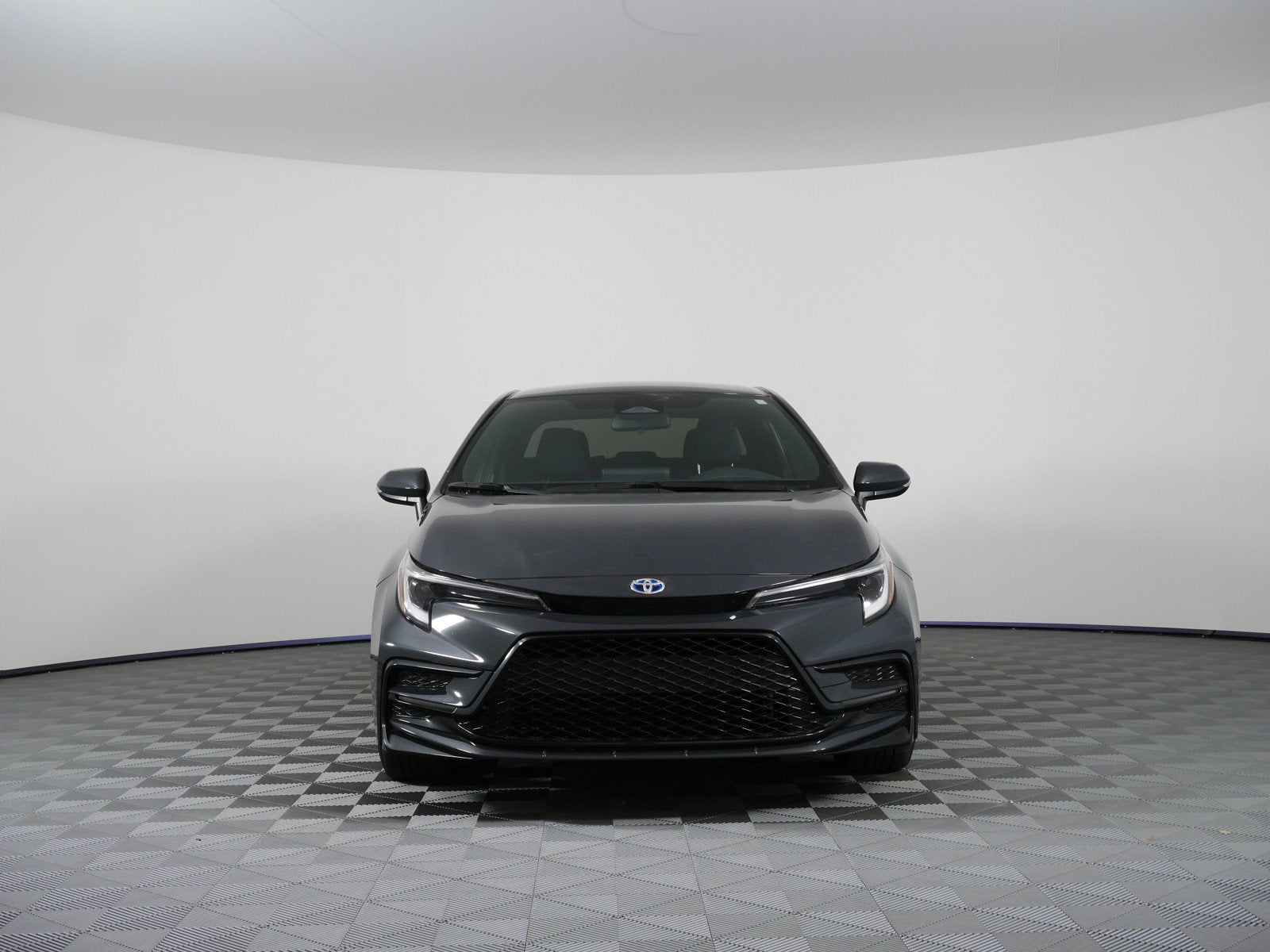 2024 Toyota Corolla Hybrid SE *1-OWNER*