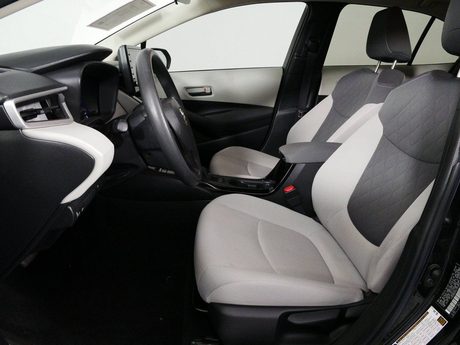 2022 Toyota Corolla Hybrid LE *1-OWNER*