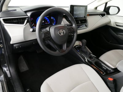2022 Toyota Corolla Hybrid LE *1-OWNER*