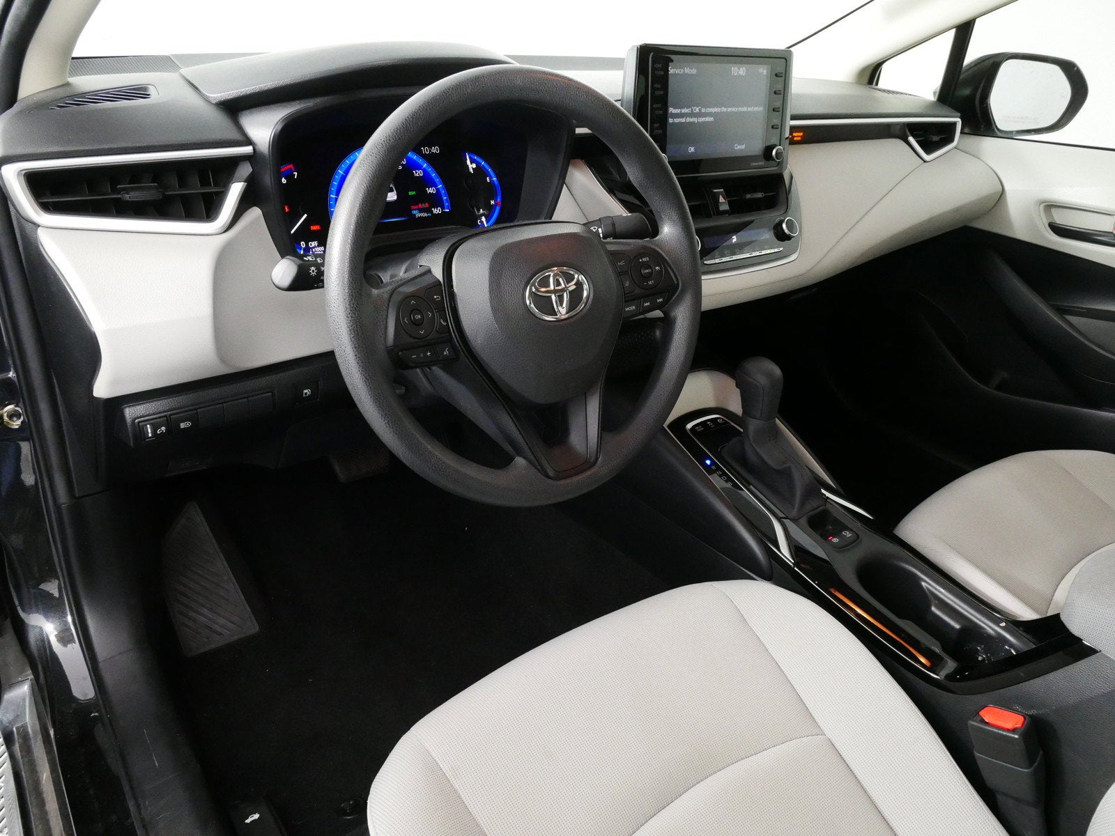 2022 Toyota Corolla Hybrid LE *1-OWNER*