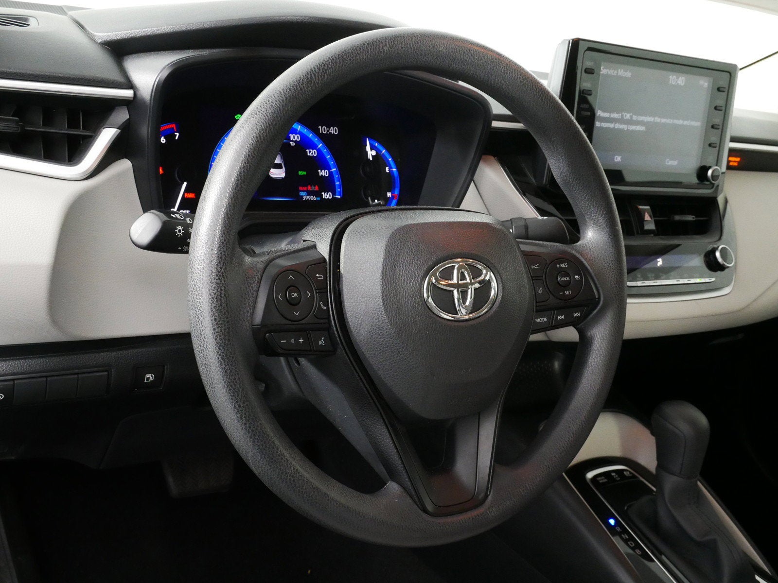 2022 Toyota Corolla Hybrid LE *1-OWNER*
