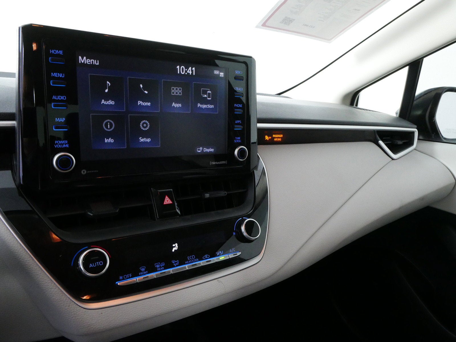 2022 Toyota Corolla Hybrid LE *1-OWNER*