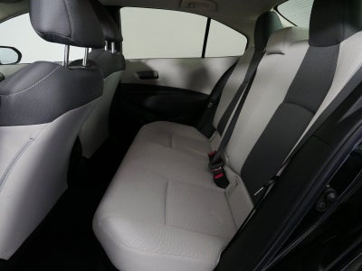 2022 Toyota Corolla Hybrid LE *1-OWNER*