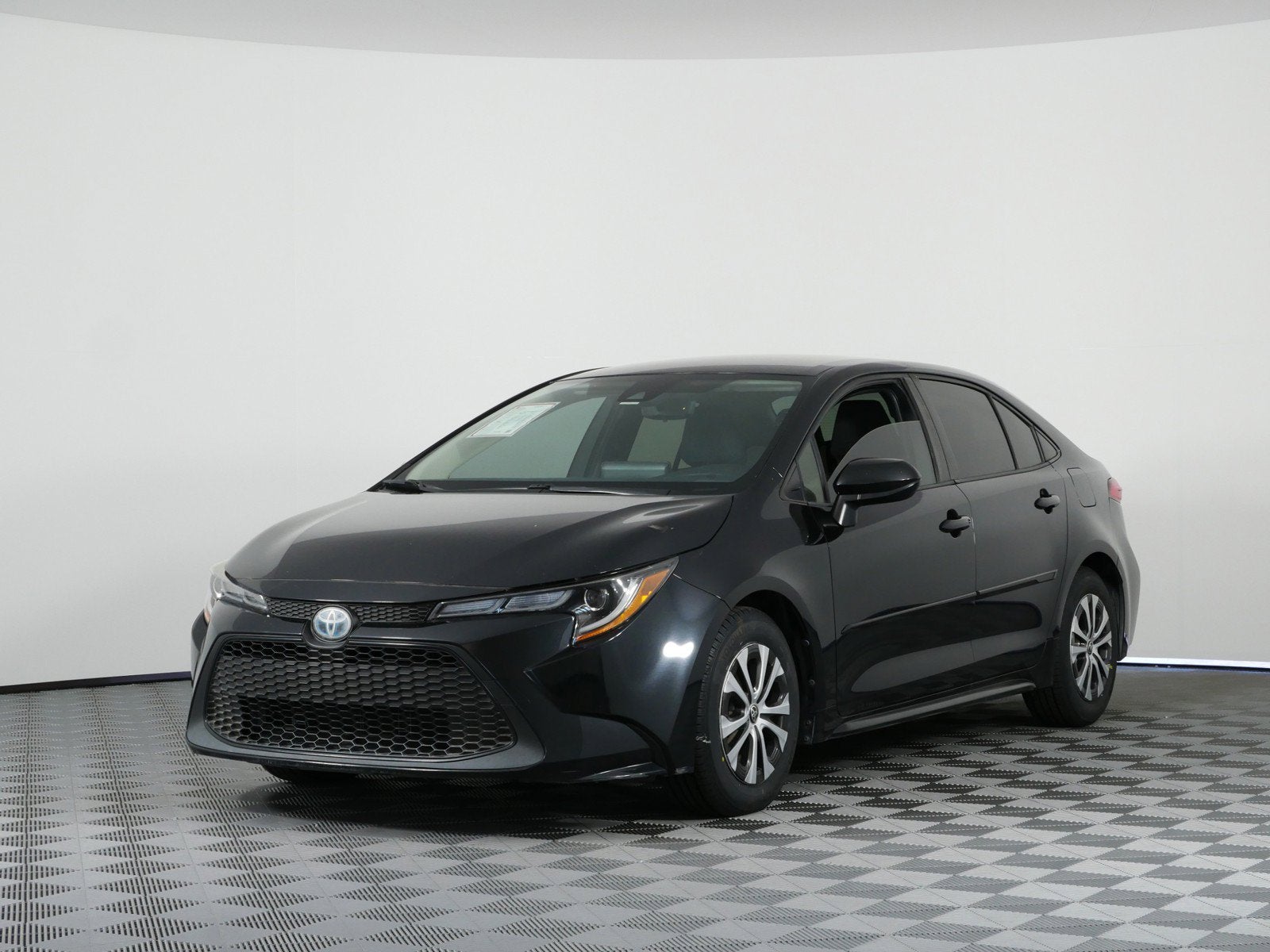2022 Toyota Corolla Hybrid LE *1-OWNER*