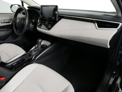 2022 Toyota Corolla Hybrid LE *1-OWNER*