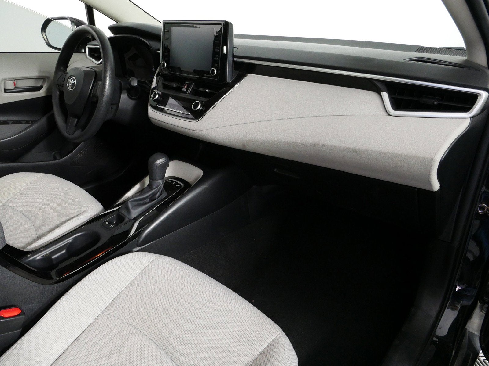 2022 Toyota Corolla Hybrid LE *1-OWNER*