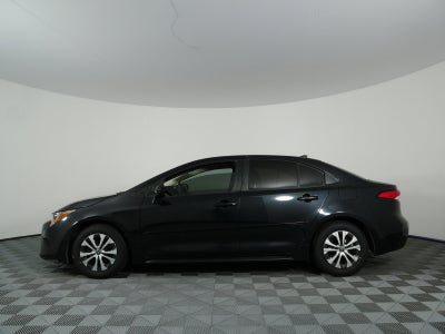 2022 Toyota Corolla Hybrid LE *1-OWNER*