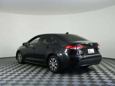 2022 Toyota Corolla Hybrid LE *1-OWNER*
