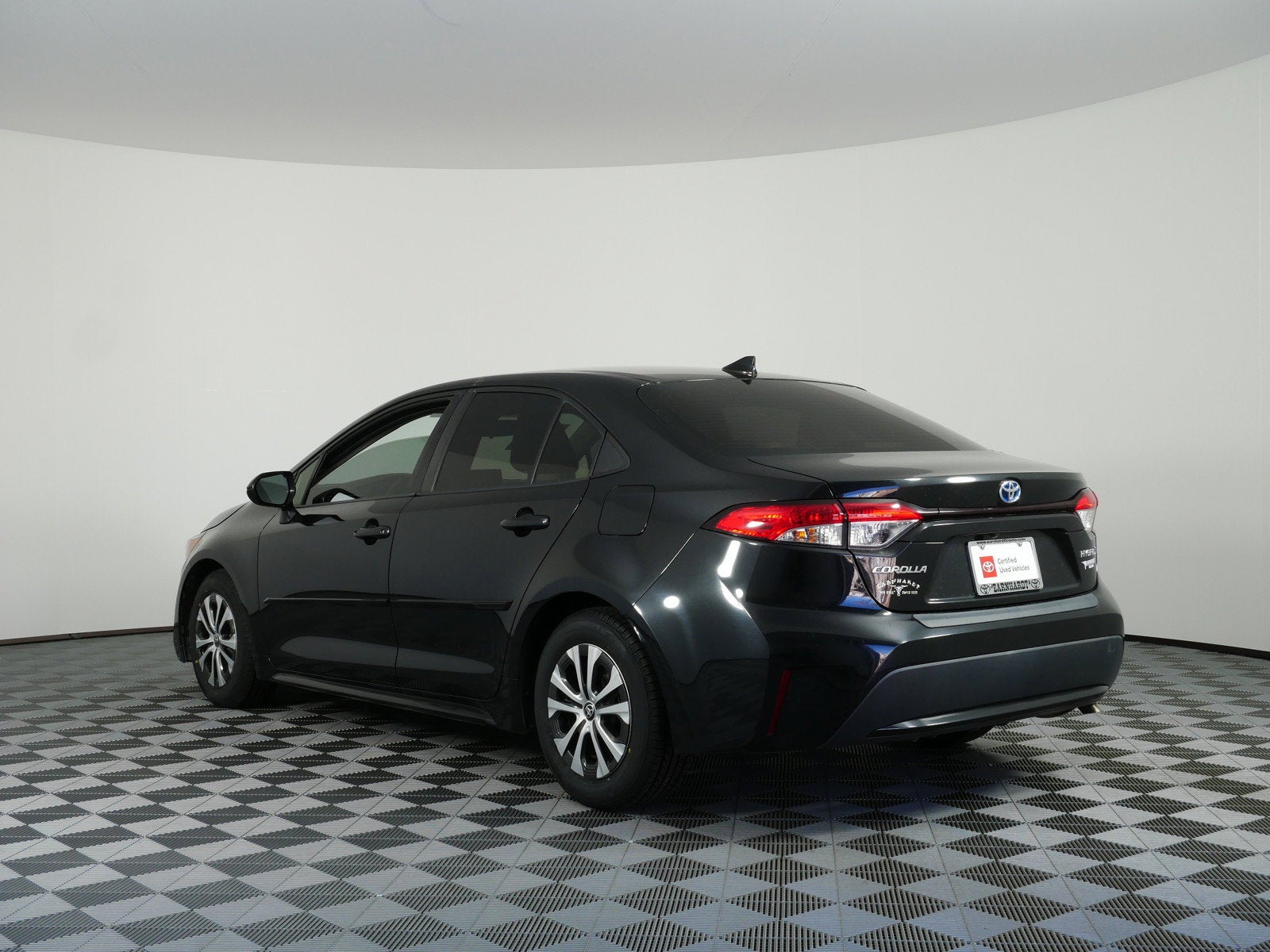 2022 Toyota Corolla Hybrid LE *1-OWNER*