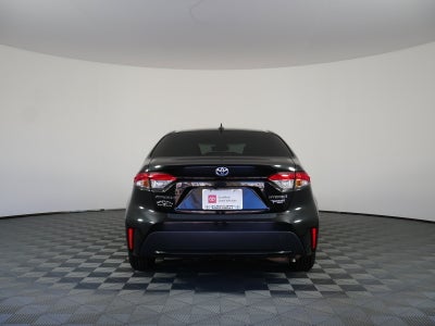 2022 Toyota Corolla Hybrid LE *1-OWNER*