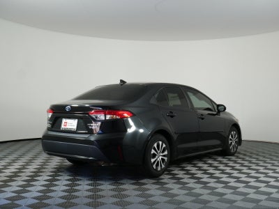 2022 Toyota Corolla Hybrid LE *1-OWNER*