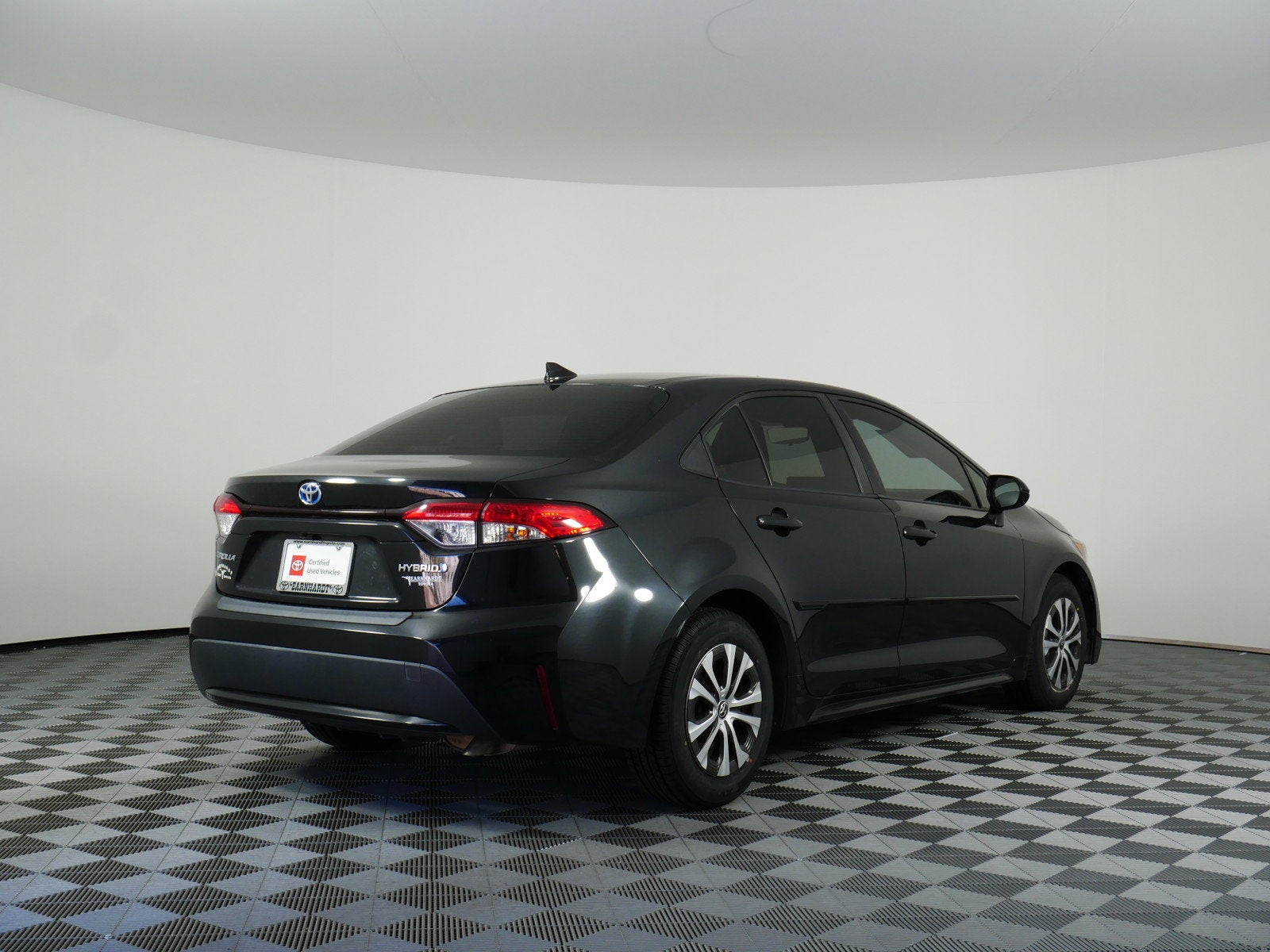 2022 Toyota Corolla Hybrid LE *1-OWNER*