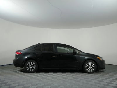 2022 Toyota Corolla Hybrid LE *1-OWNER*