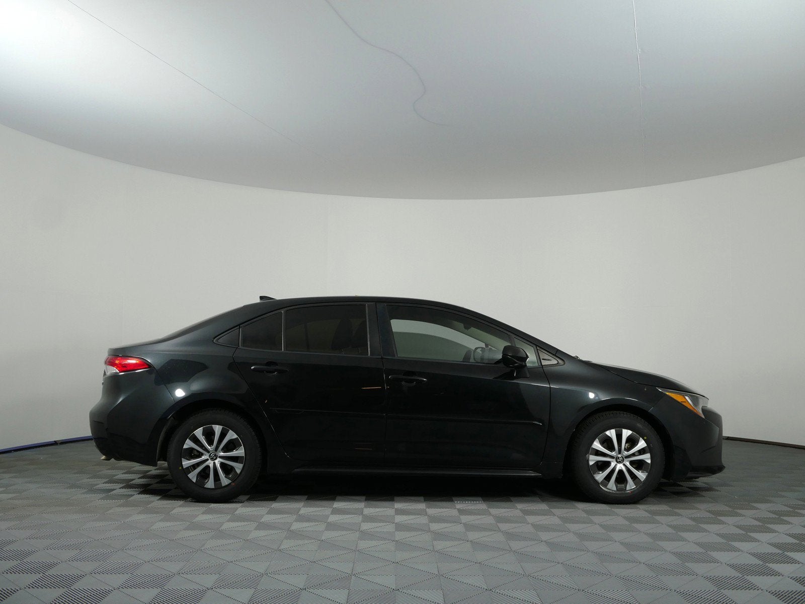 2022 Toyota Corolla Hybrid LE *1-OWNER*