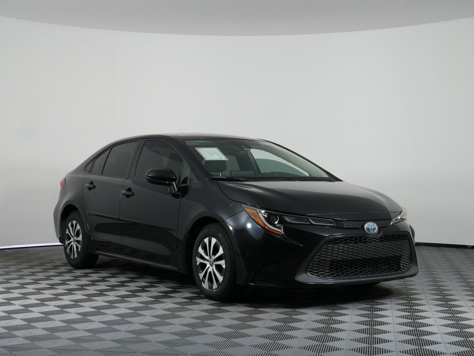 2022 Toyota Corolla Hybrid LE *1-OWNER*