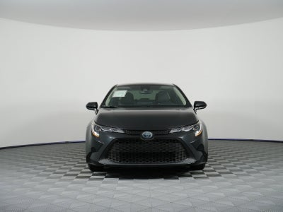 2022 Toyota Corolla Hybrid LE *1-OWNER*