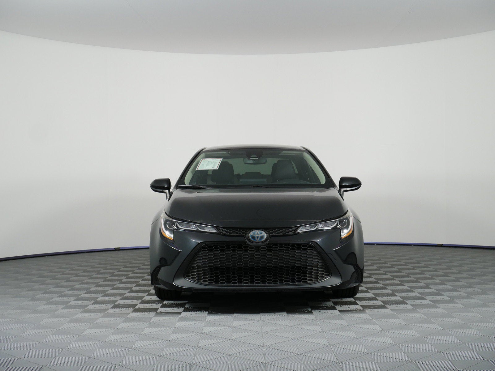 2022 Toyota Corolla Hybrid LE *1-OWNER*