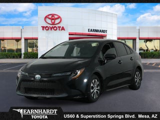 2022 Toyota Corolla Hybrid LE *1-OWNER*