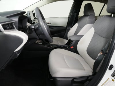 2022 Toyota Corolla Hybrid LE *1-OWNER*