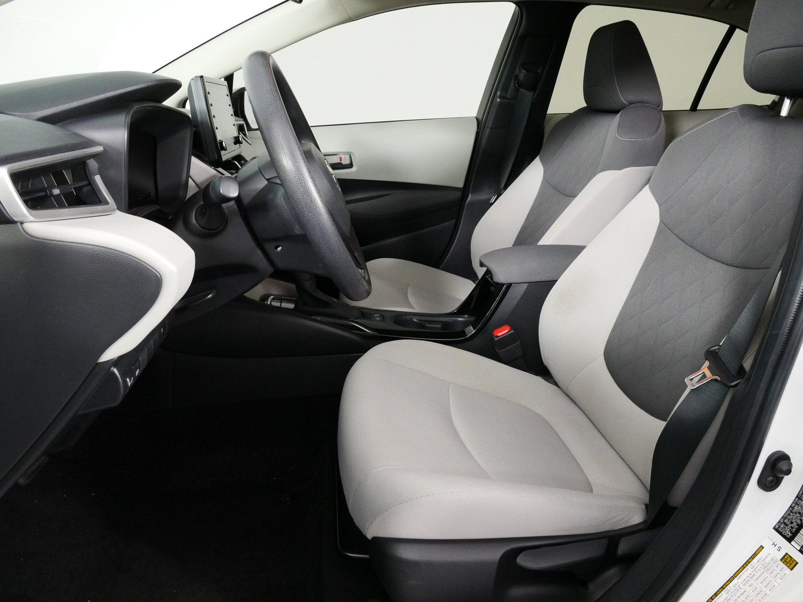 2022 Toyota Corolla Hybrid LE *1-OWNER*