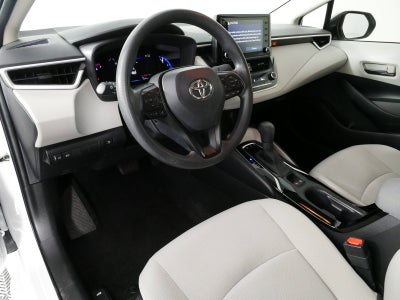 2022 Toyota Corolla Hybrid LE *1-OWNER*