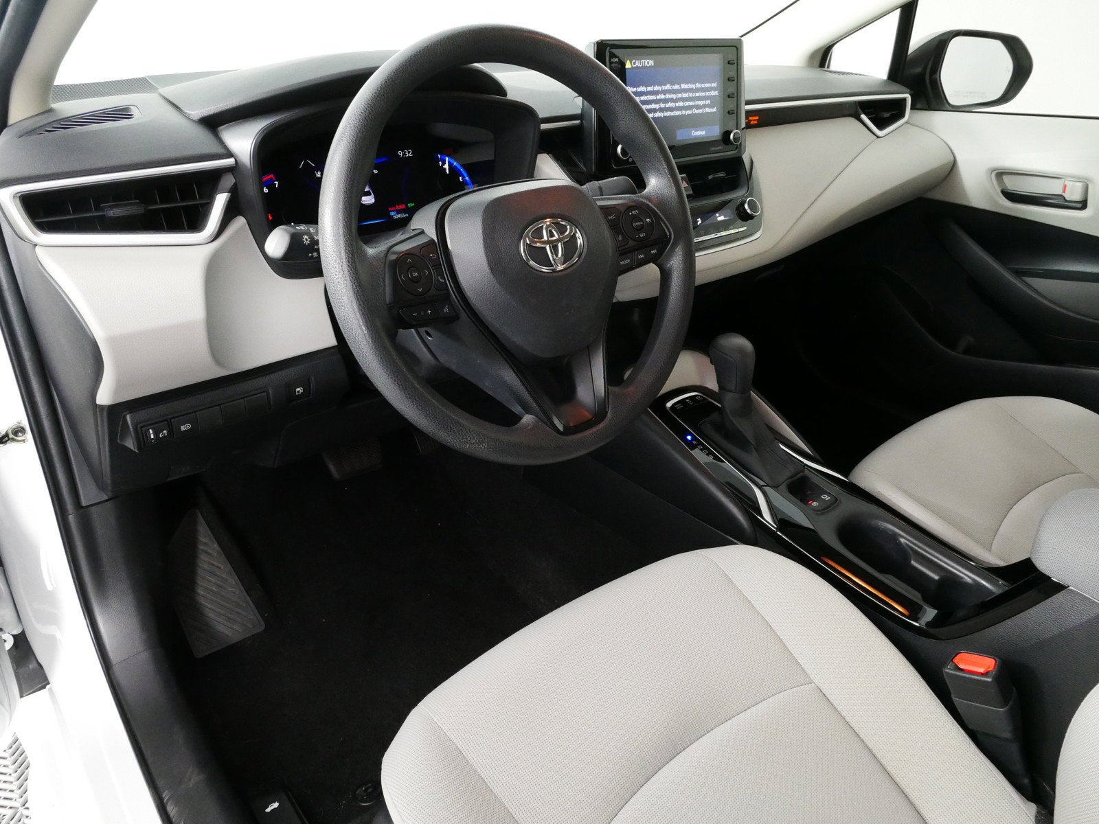 2022 Toyota Corolla Hybrid LE *1-OWNER*