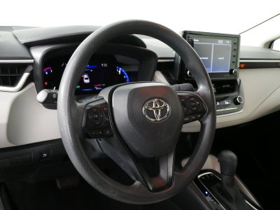 2022 Toyota Corolla Hybrid LE *1-OWNER*