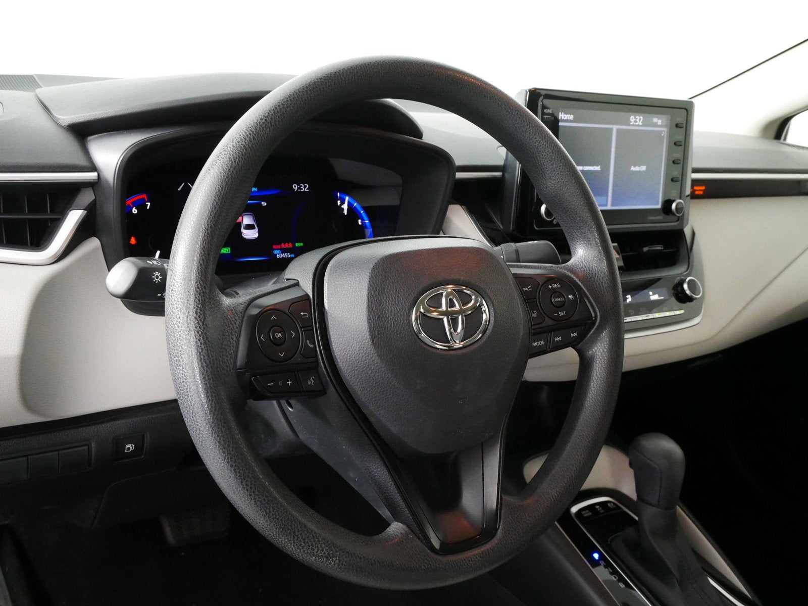2022 Toyota Corolla Hybrid LE *1-OWNER*