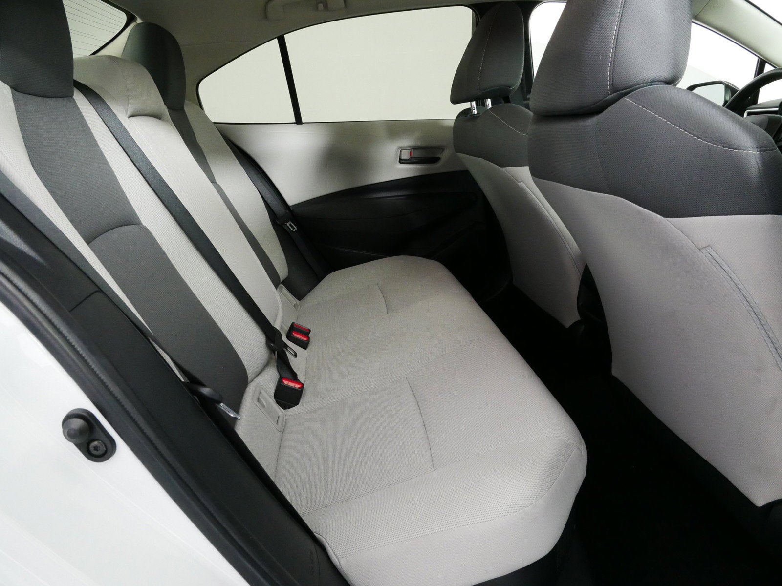 2022 Toyota Corolla Hybrid LE *1-OWNER*