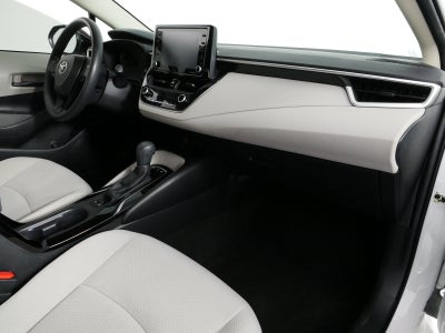 2022 Toyota Corolla Hybrid LE *1-OWNER*
