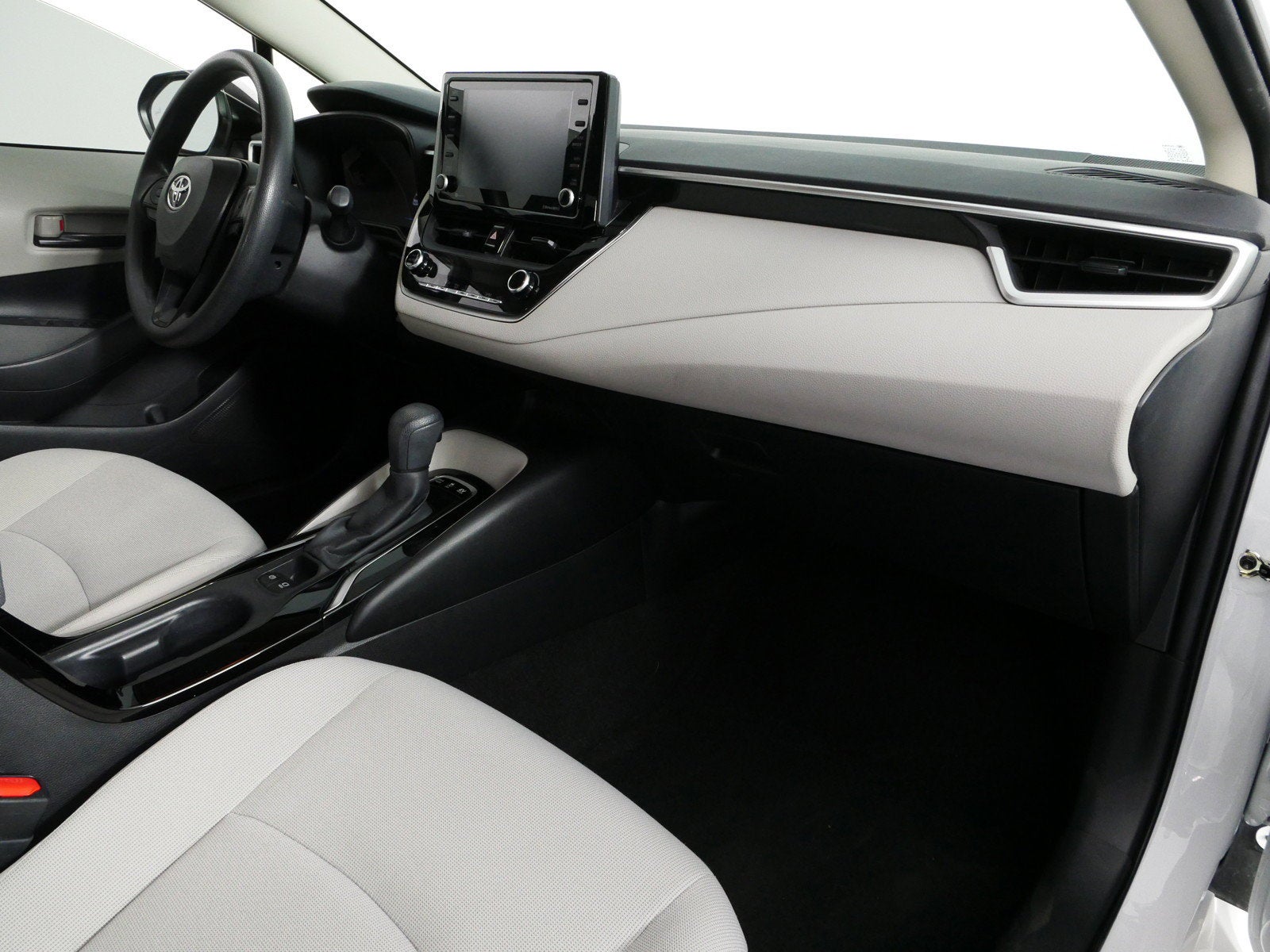 2022 Toyota Corolla Hybrid LE *1-OWNER*