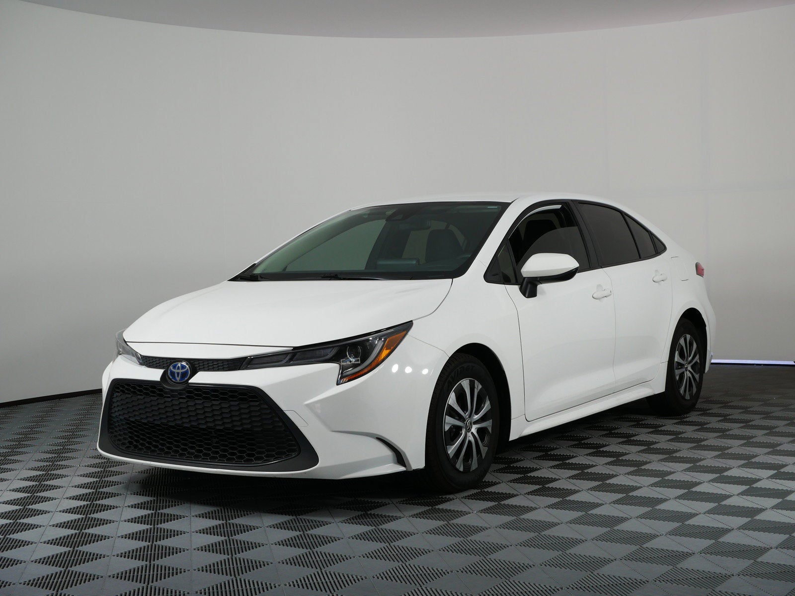 2022 Toyota Corolla Hybrid LE *1-OWNER*