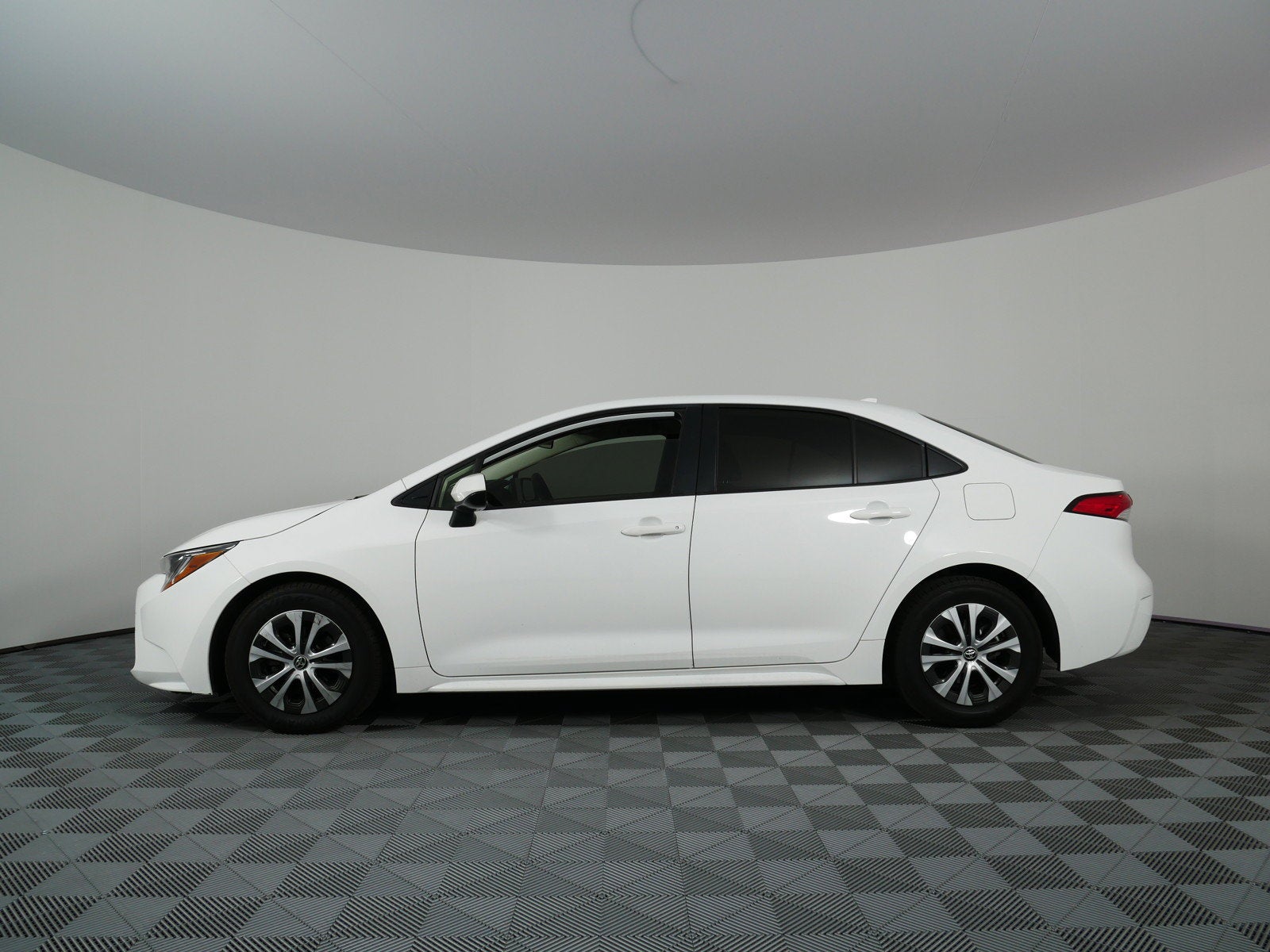 2022 Toyota Corolla Hybrid LE *1-OWNER*