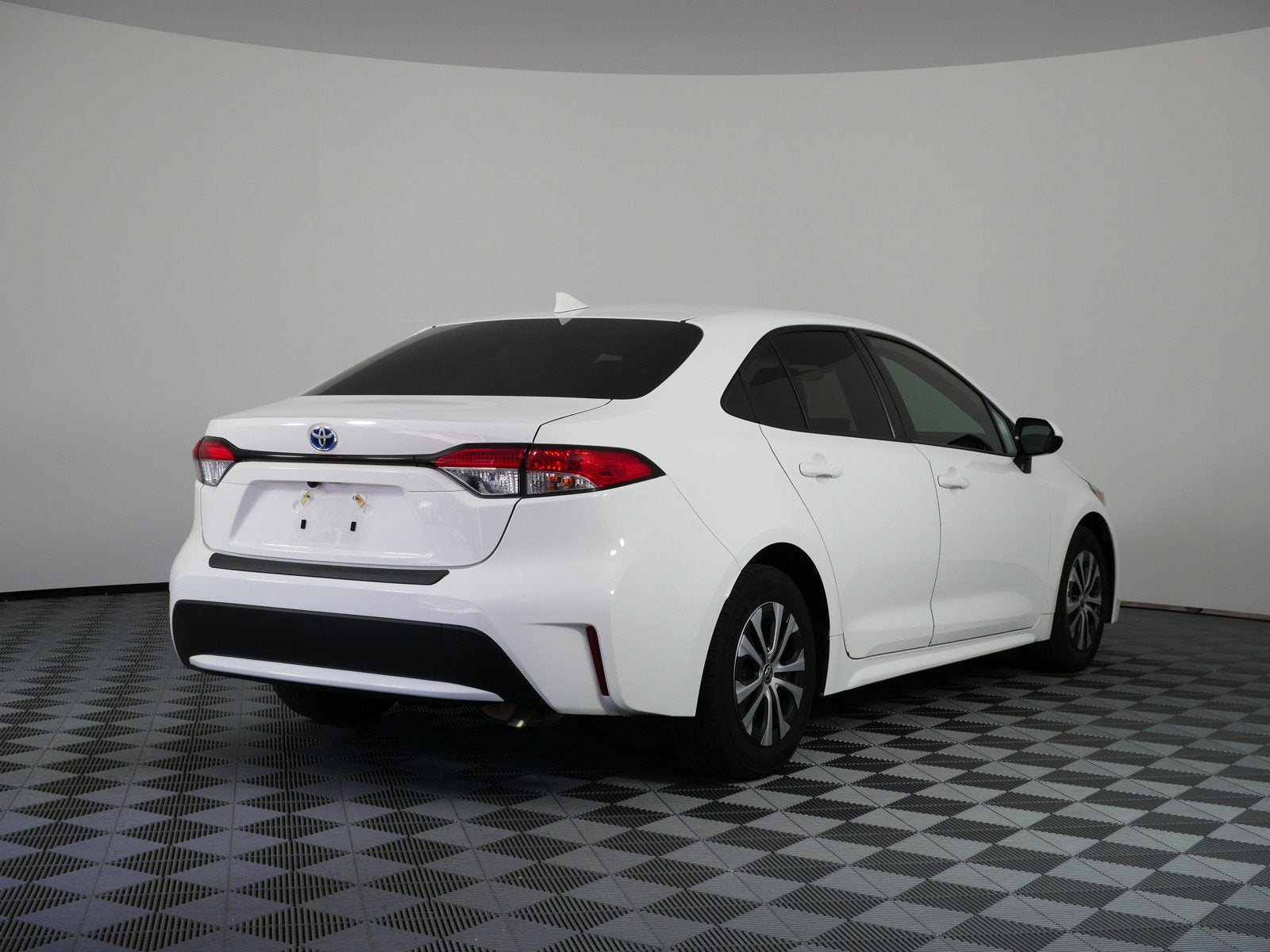 2022 Toyota Corolla Hybrid LE *1-OWNER*