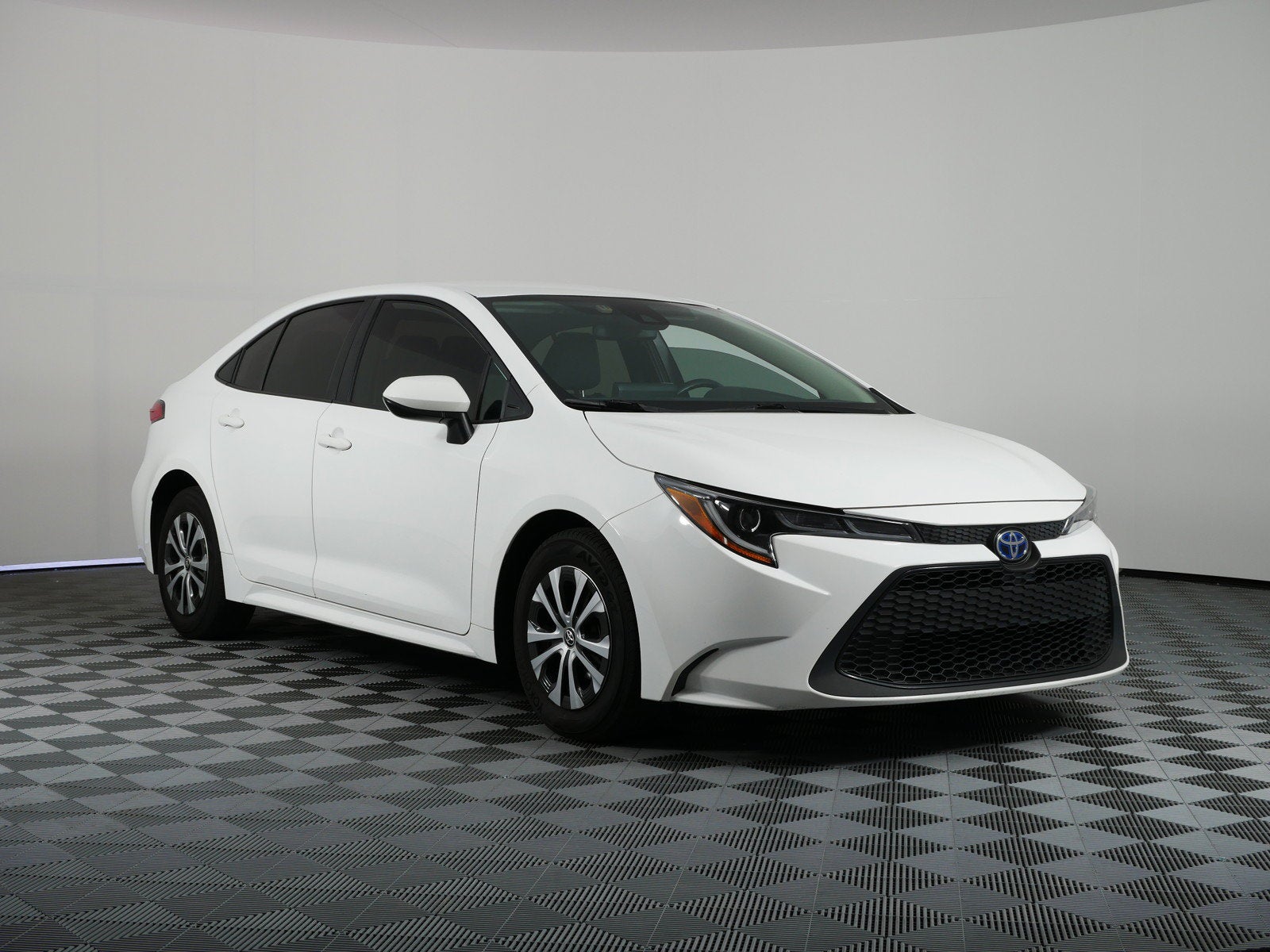2022 Toyota Corolla Hybrid LE *1-OWNER*