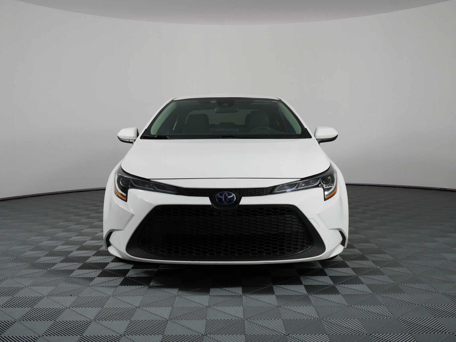 2022 Toyota Corolla Hybrid LE *1-OWNER*