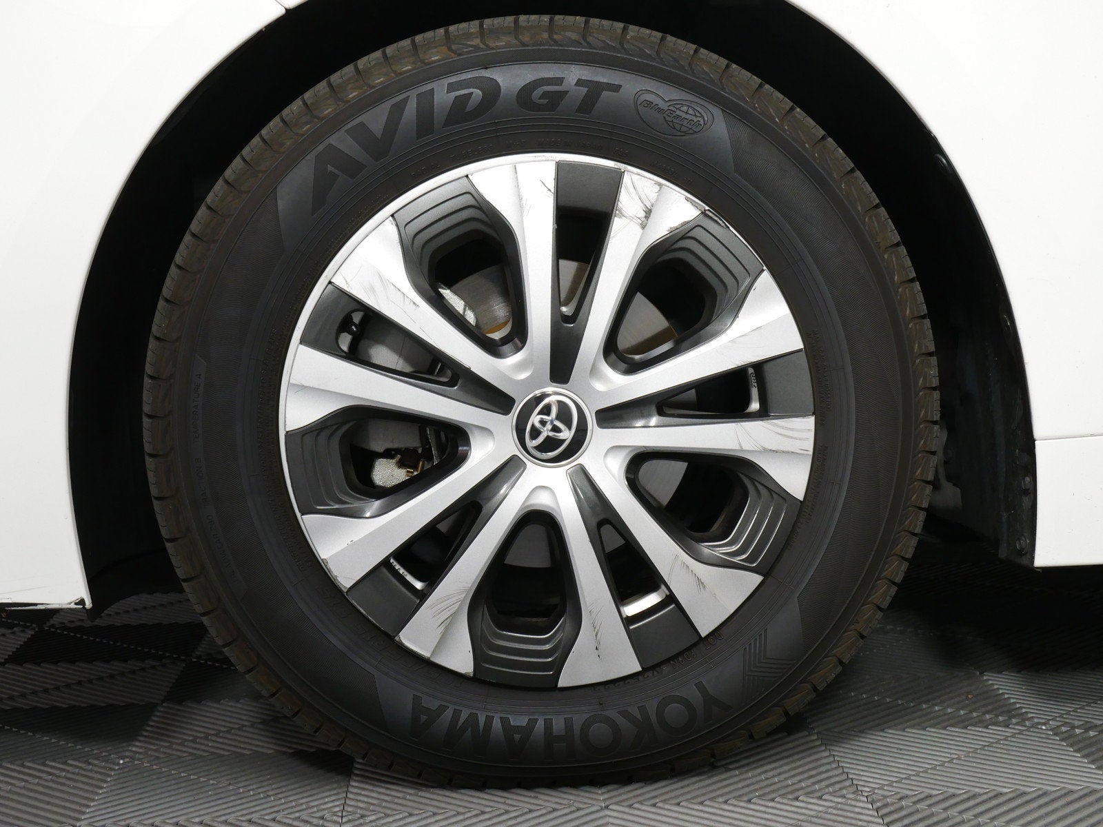 2022 Toyota Corolla Hybrid LE *1-OWNER*