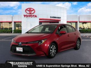 2020 Toyota Corolla Hybrid LE *RELIABLE!*