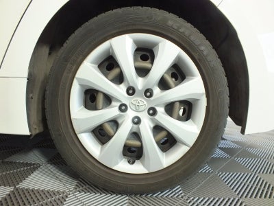 2022 Toyota Corolla LE *1-OWNER*